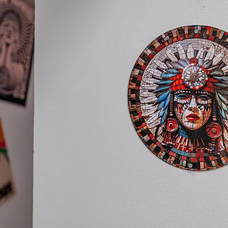 Charming & The Hidden Gem On Akacfa Str Βουδαπέστη