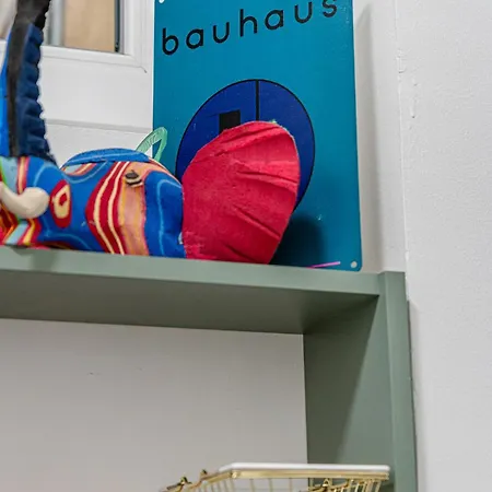 Charming & The Hidden Gem On Akacfa Str Βουδαπέστη