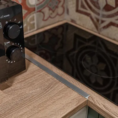 Διαμέρισμα Charming & The Hidden Gem On Akacfa Str Βουδαπέστη