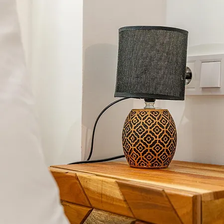 Charming & The Hidden Gem On Akacfa Str * Βουδαπέστη