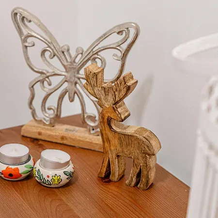 Charming & The Hidden Gem On Akacfa Str Διαμέρισμα Βουδαπέστη