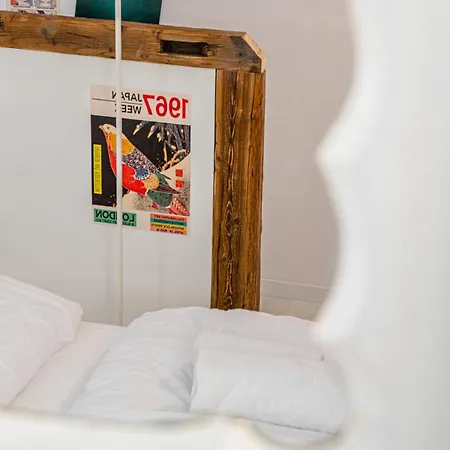 Charming & The Hidden Gem On Akacfa Str * Βουδαπέστη