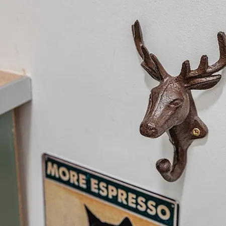 Charming & The Hidden Gem On Akacfa Str Διαμέρισμα