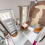 Apartment Charming & The Hidden Gem On Akacfa Str *