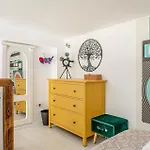 Apartment Charming & The Hidden Gem On Akacfa Str *