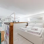 Apartment Charming & The Hidden Gem On Akacfa Str *