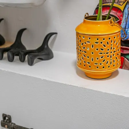Apartment Charming & The Hidden Gem On Akacfa Str Budapest